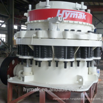 crusher manufacture